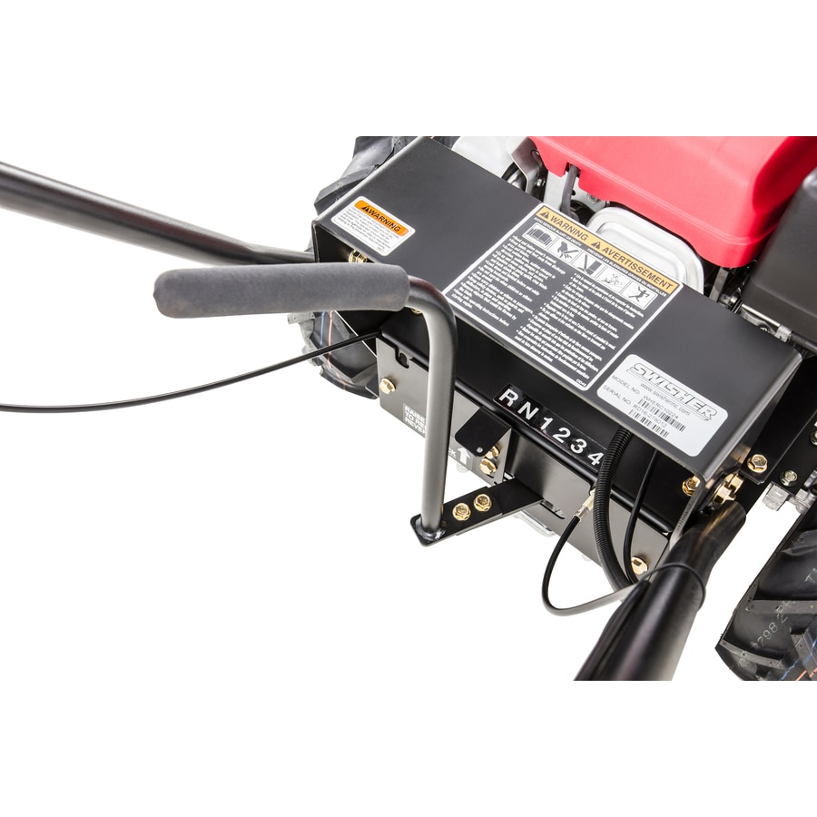 Swisher WHERC10224 Gas-Walk-Behind-Mowers - View #8