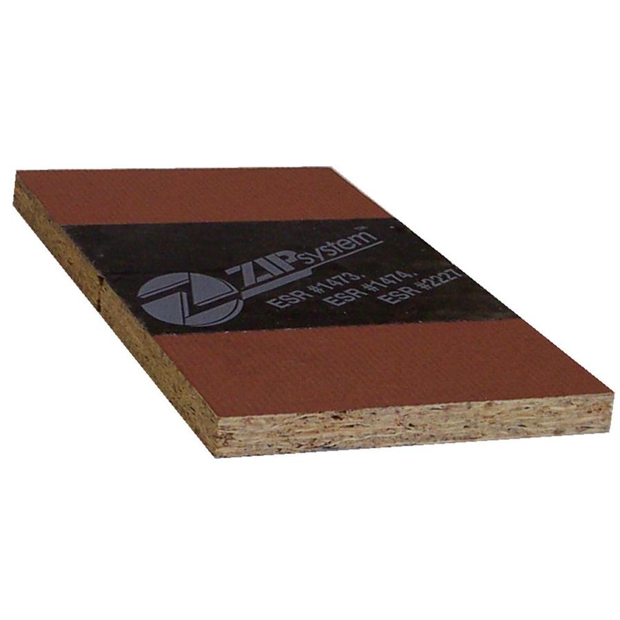  S16055 55-Pack OSB Sheathing 5/8 CAT PS2-10 (Common: 5/8-in; Actual: 0.62-in x 48-in x 96-in)