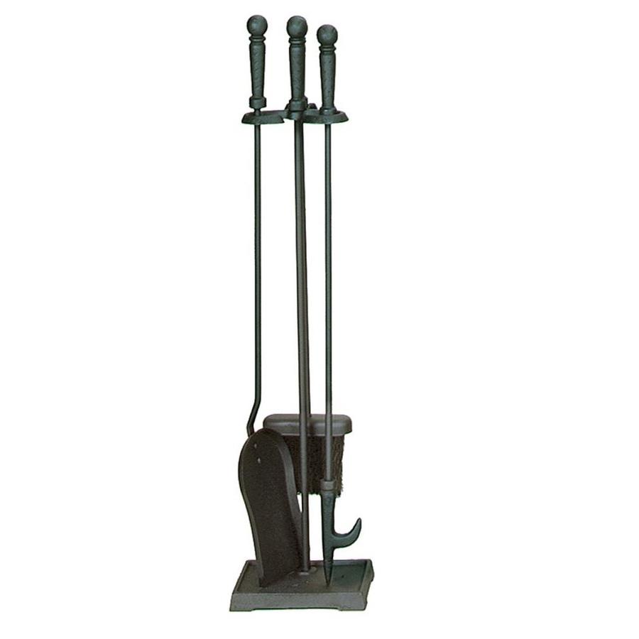 Mini Fireplace Tools At Lowes Com