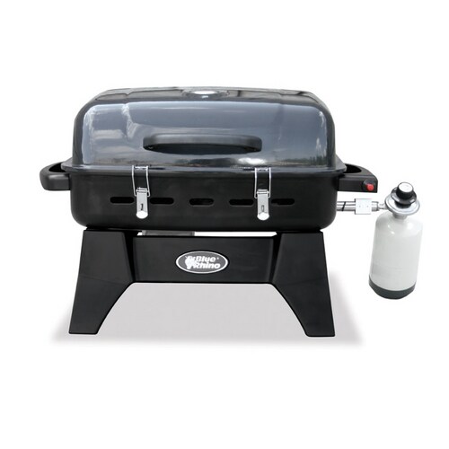 Blue Rhino Deluxe Portable Gas Grill at Lowes.com