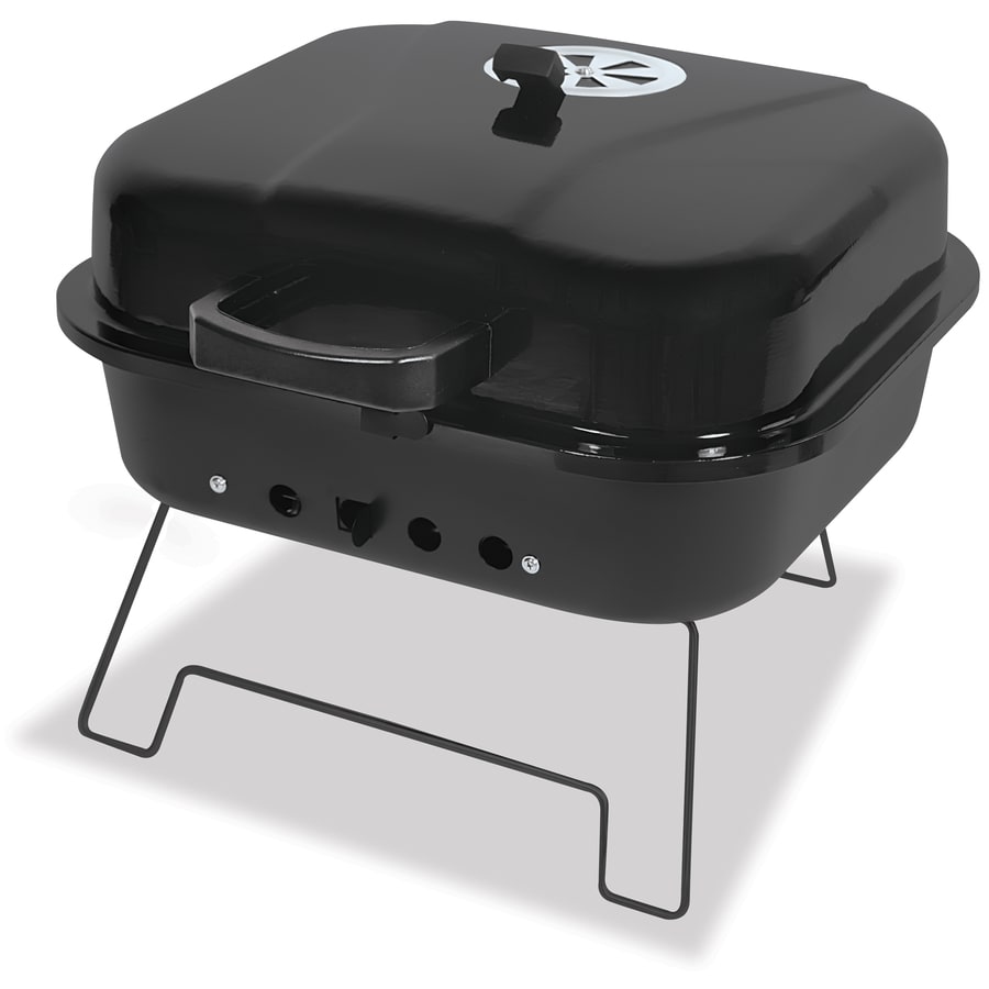 Master forge clearance portable grill