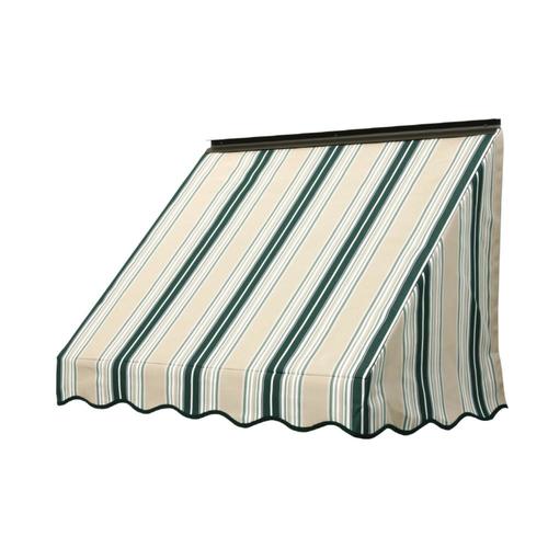 NuImage Awnings  3700 60 in Wide x 24 in Projection 