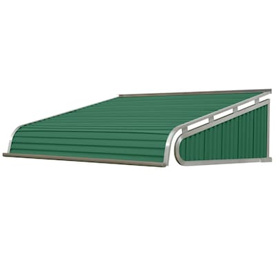 Nuimage Awnings 1500 54 In Wide X 24 Projection Solid Nuimage Awnings 1500 54 In Wide X 24 Projection Solid