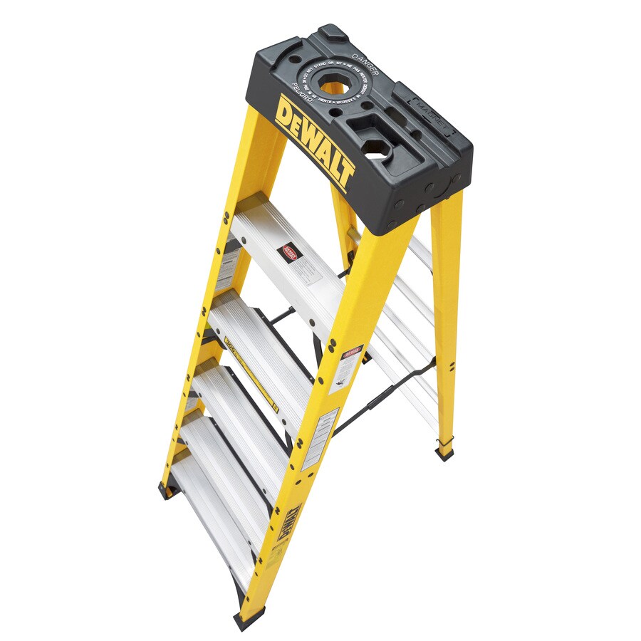DEWALT DXL3020-24PT Extension-Ladders - View #3