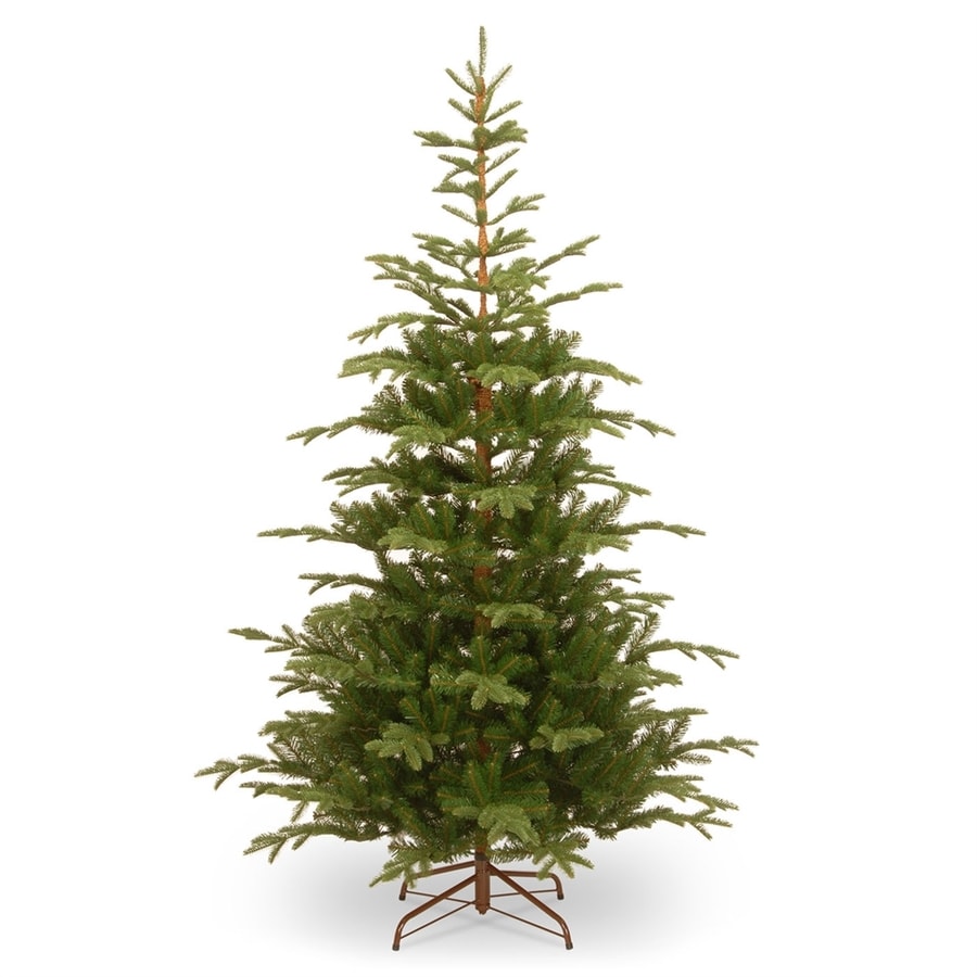 National Tree Company 7.5ft Norwegian Spruce Artificial Christmas Tree