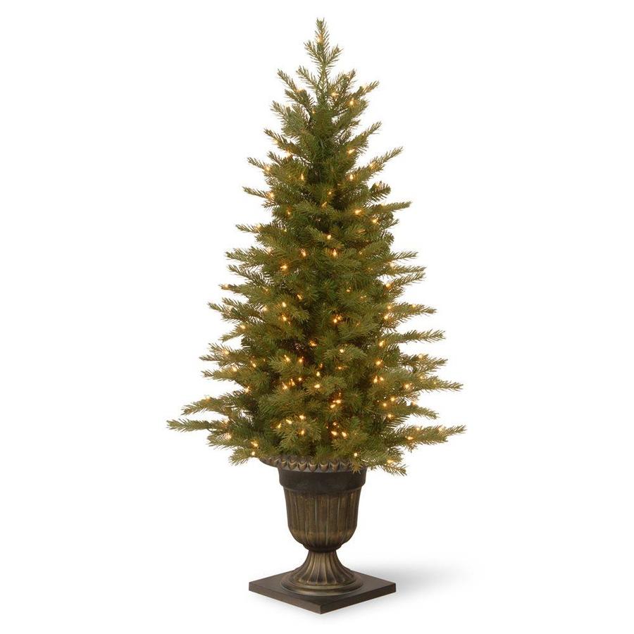Artificial Christmas Trees at Lowes.com