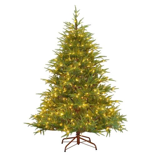 6.5 Ft Christmas Trees 2021
