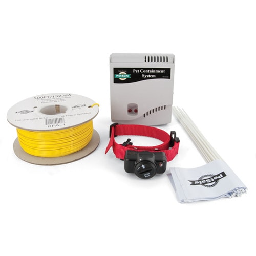 PetSafe 0.25Acre Static Underground Pet Fence at