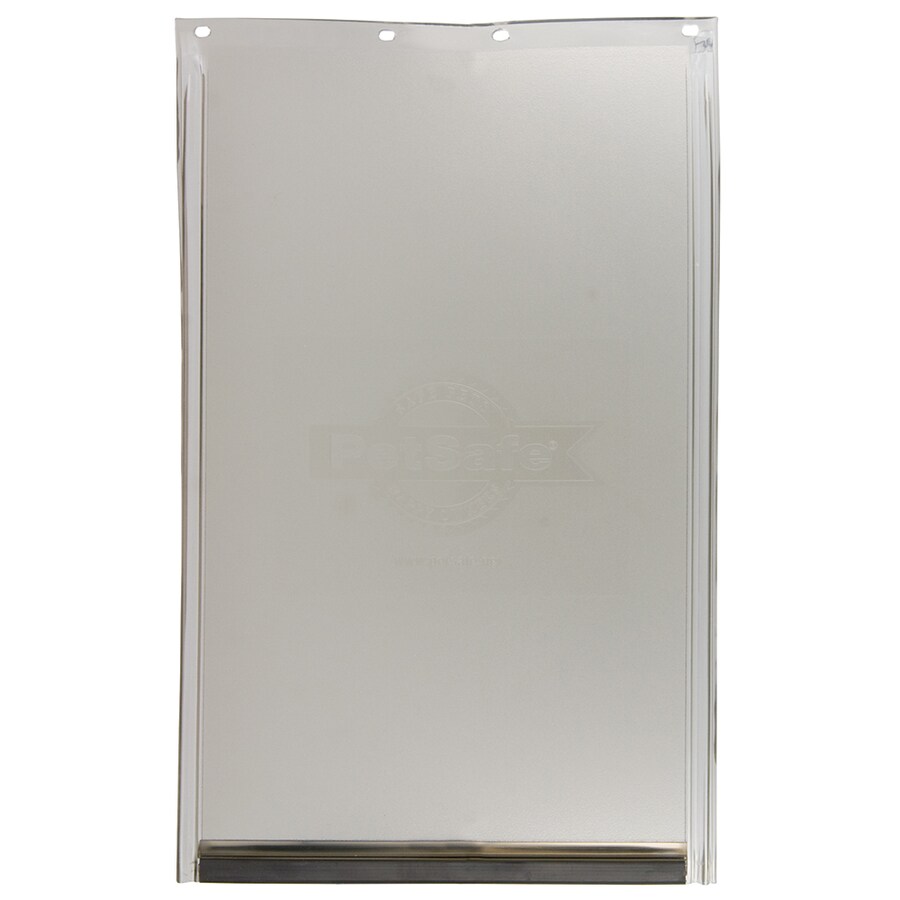 lowes dog door flaps