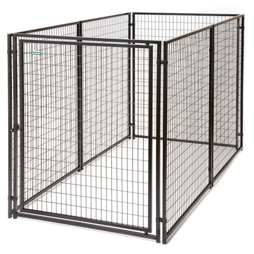 lowes dog kennels fencing