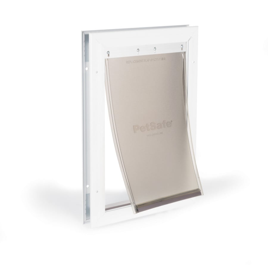 staywell aluminium pet door