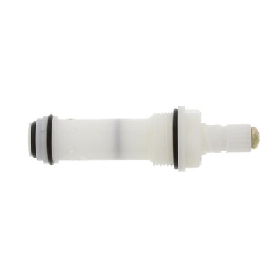 Road Home Brass And Plastic Faucet Stem For Tub Shower Valve At