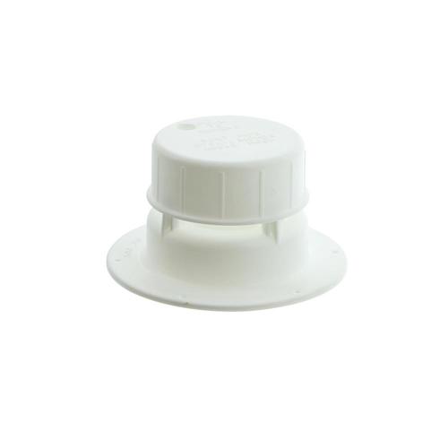 Road Home 3 125 In Mobile Home Vent Cap At Lowes Com