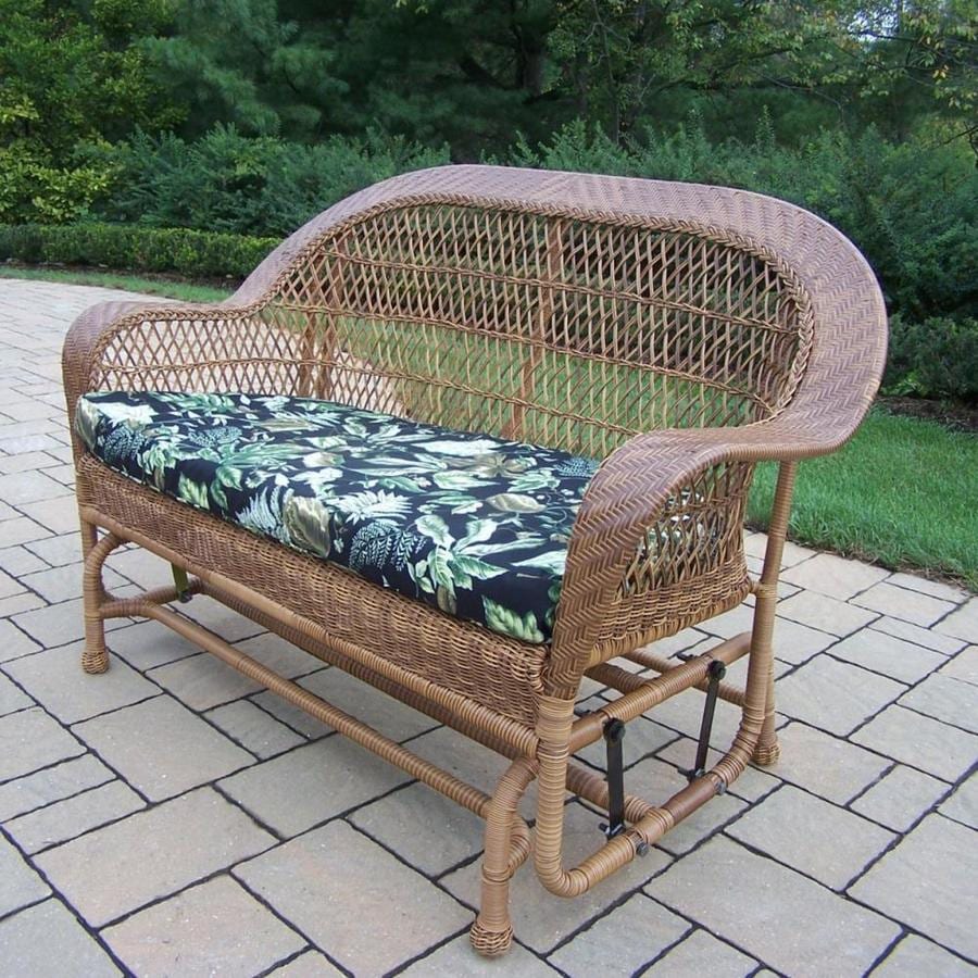 Wicker Patio Furniture At Lowes Com