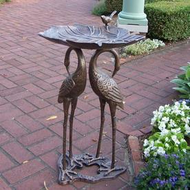 birdbath oakland birdbaths hayneedle