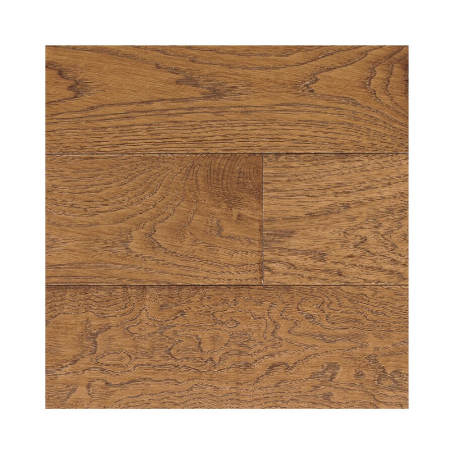 Columbia Flooring BYH520 