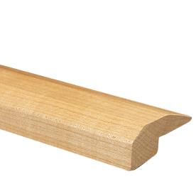 Columbia Flooring African Pearwood Square Nose Brickseek