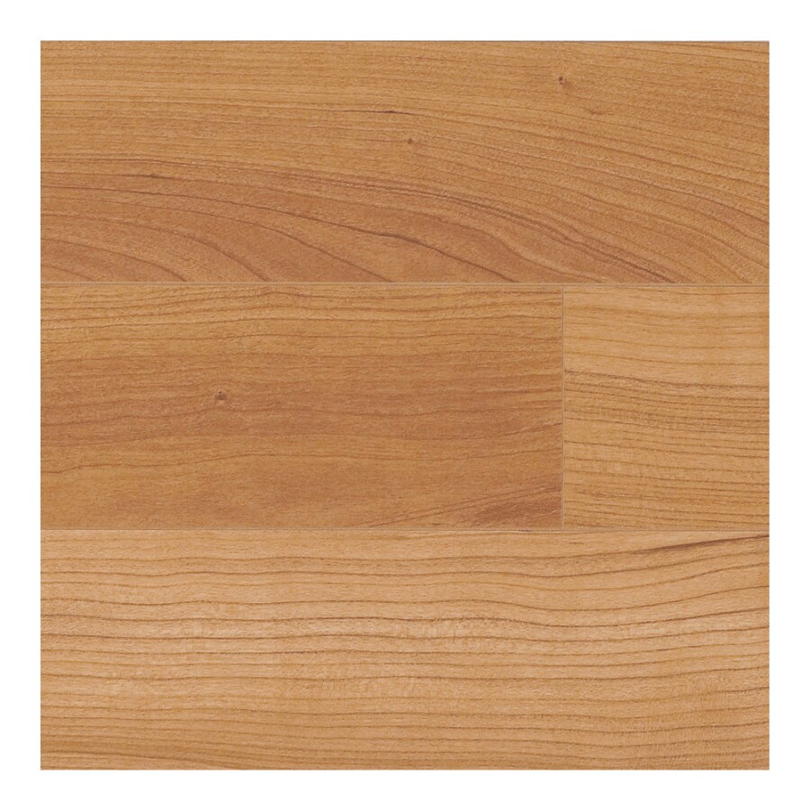 Columbia Flooring FAC101 Fairfax Cherry Natural Laminate Flooring