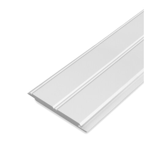 PVC Board (Actual: 0.5-in x 5.5-in) at Lowes.com