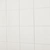 American Olean Starting Line White Gloss 6-in X 6-in Ceramic Wall Tile ...