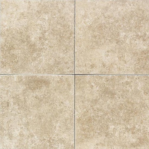 American Olean 6-in x 6-in Cabot Station Wheat Ceramic Wall Tile at ...