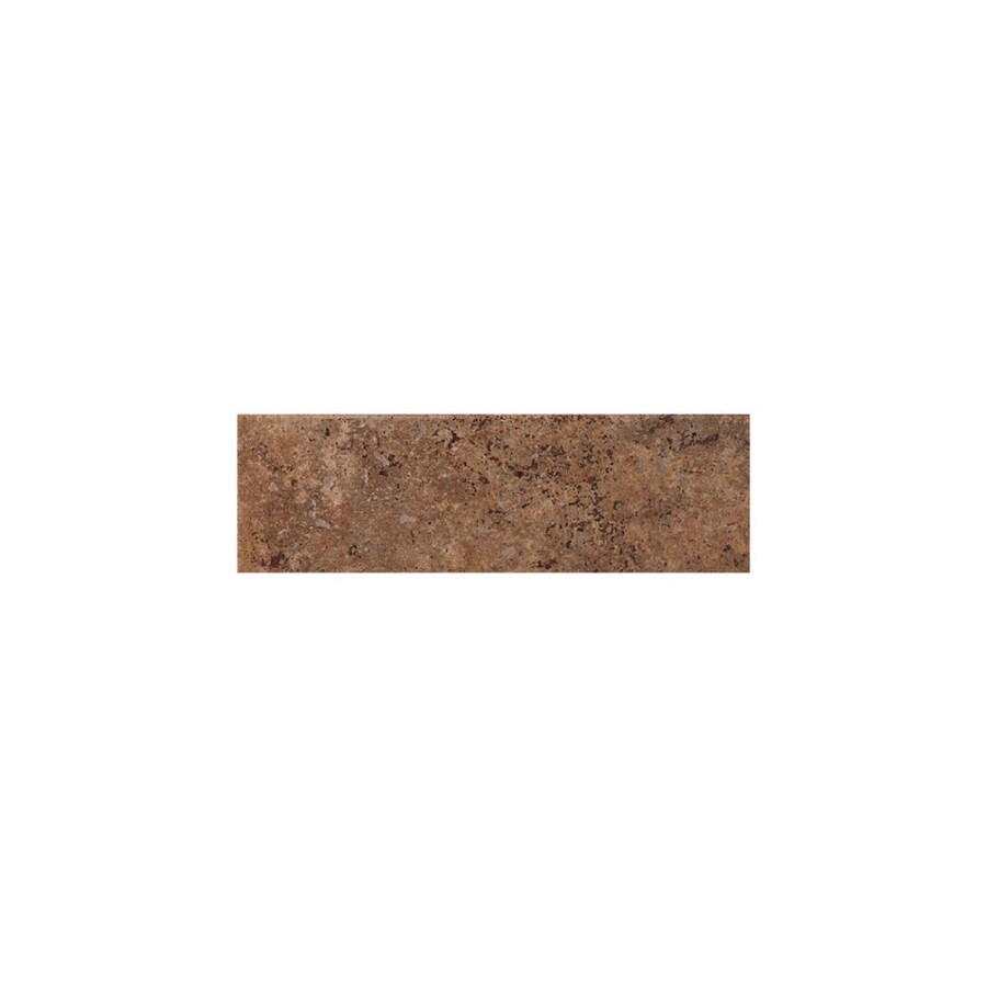 American Olean 6 X 2 Vallano Ceramic Countertop Trim At Lowes Com