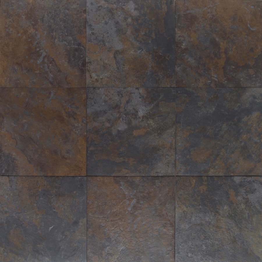 American Olean Amber Valley River Moss Glazed Porcelain Tile