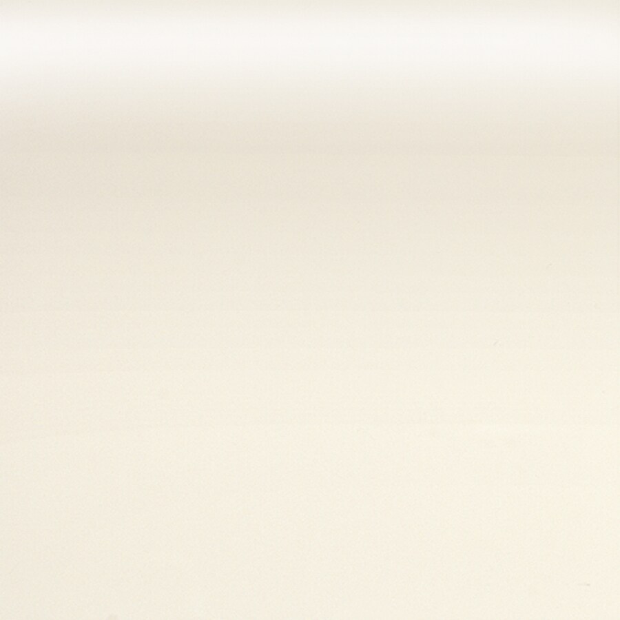 American Olean 0092A4402SP Matte Biscuit Ceramic Mudcap Tile (Common: 4-in x 4-in; Actual: 4.25-in x 4.25-in)