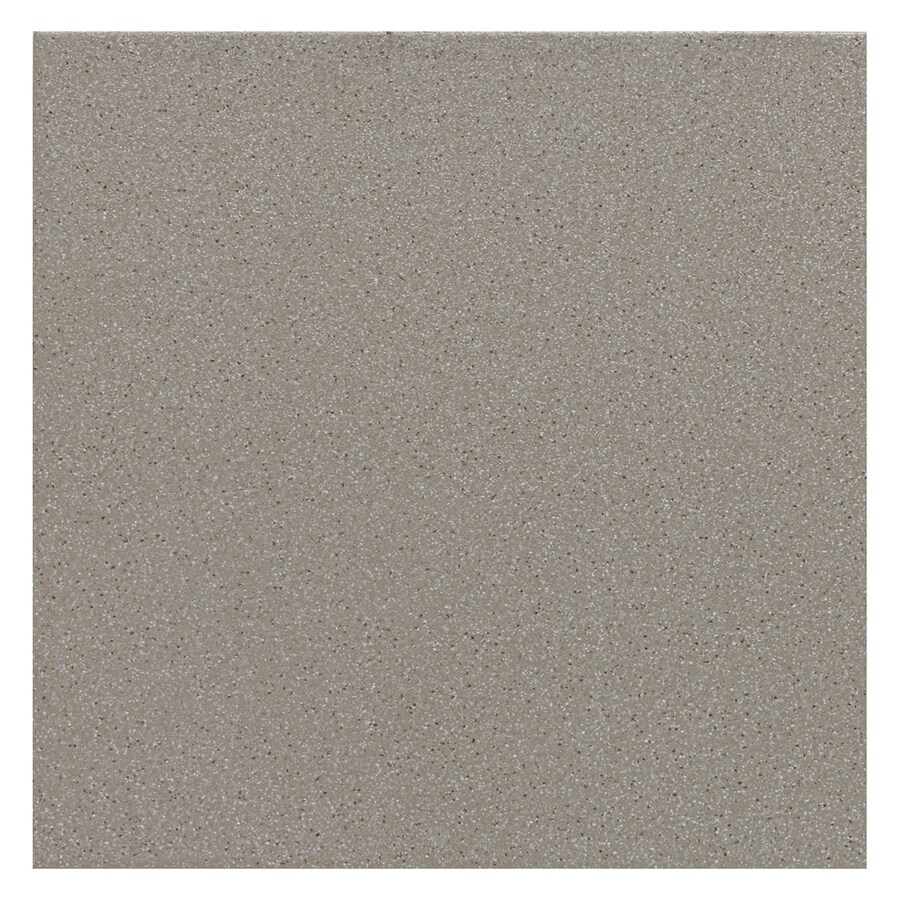 American Olean Urban Tones 15Pack Mushroom Salt & Pepper Glazed