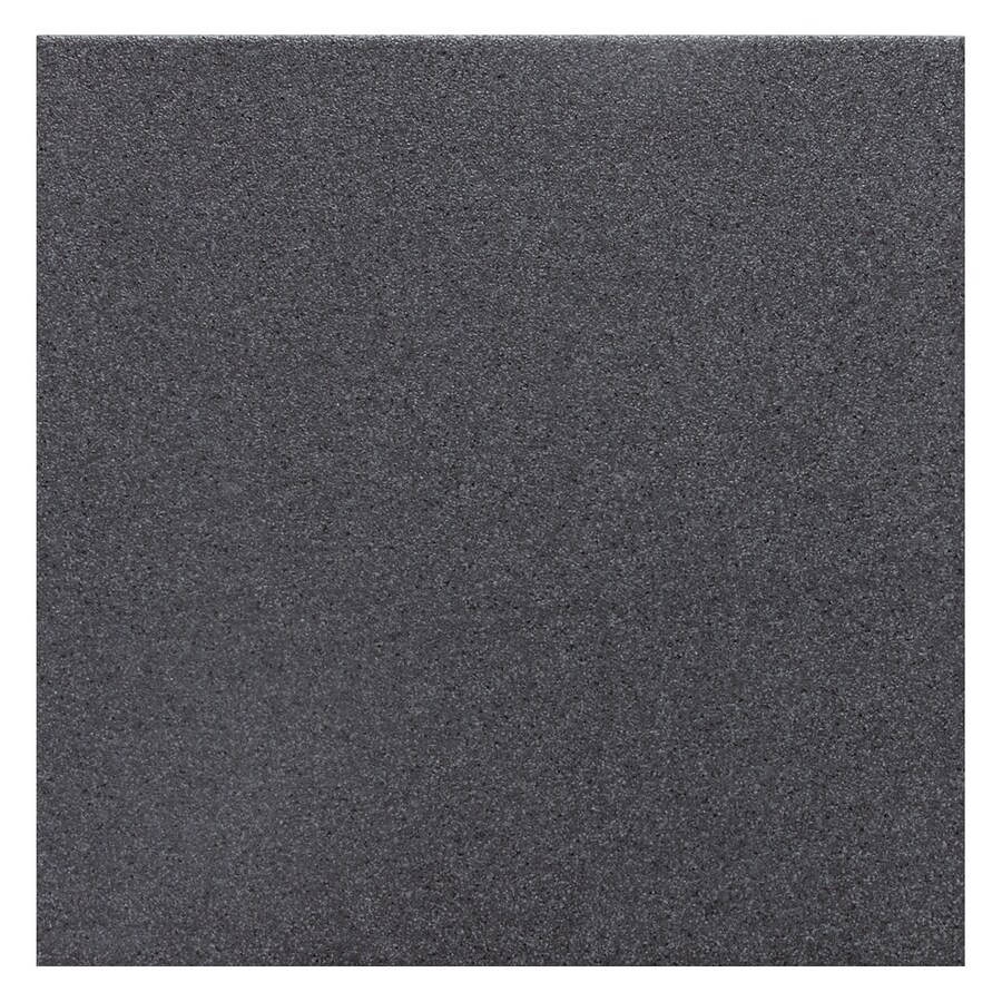 American Olean Urban Tones 15Pack Smoky Quartz Salt & Pepper Glazed