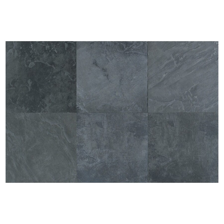 American Olean Highland Ridge Mountain Thru Body Porcelain Tile (15.31 ...