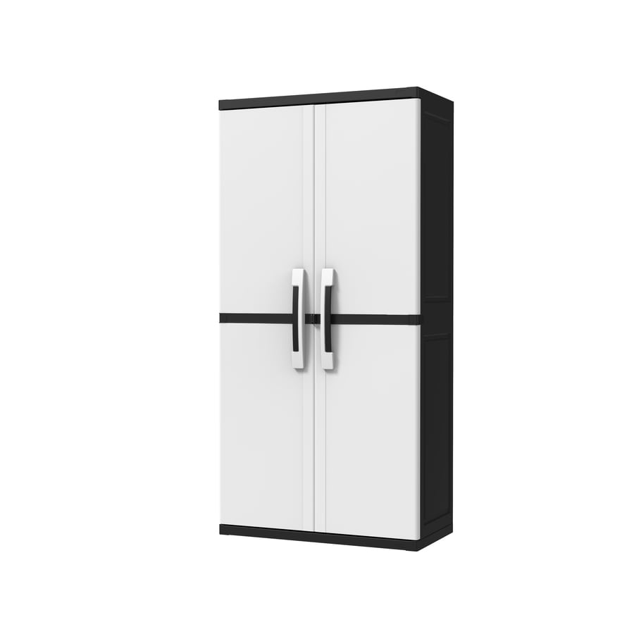 Shop Utility Storage Cabinets At Lowescom