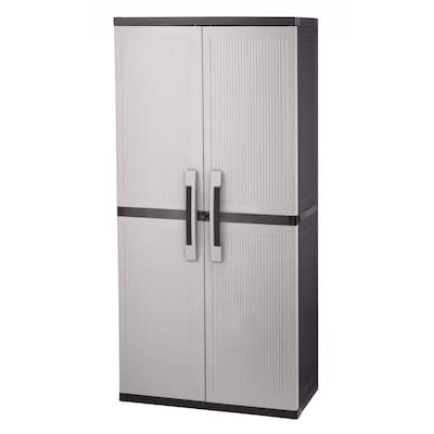 Garage Cabinets Storage Systems At Lowes Com