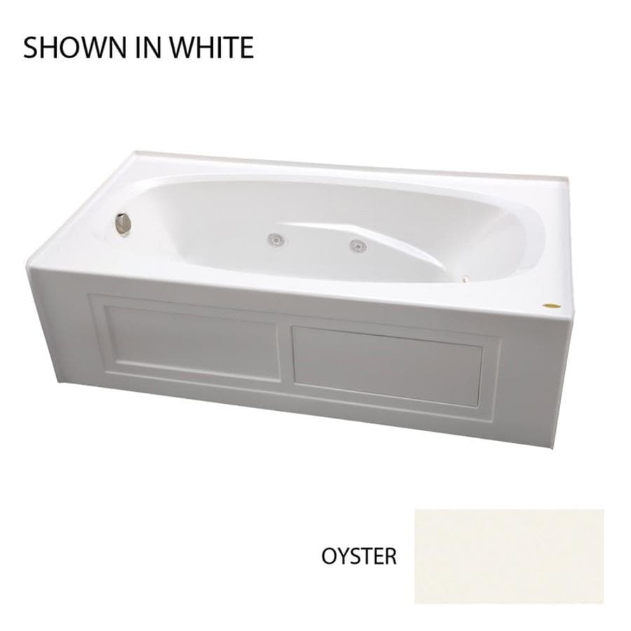 oyster form zip for Whirlpool Tub (Common Acrylic Amiga In Oval Oyster Rectangle Jacuzzi