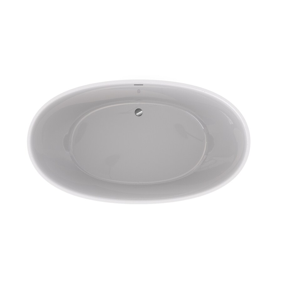 Jacuzzi TRF6236BCXXXXG bathtubs - View #3