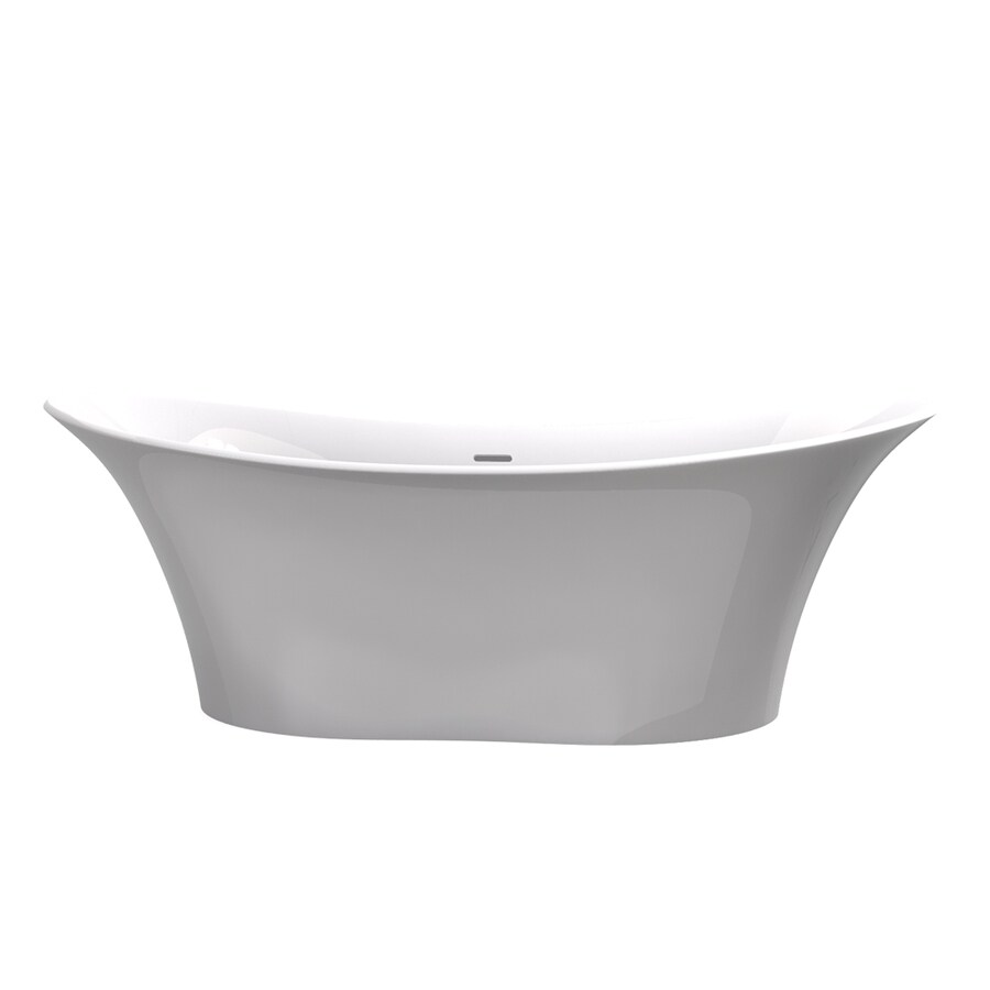 Jacuzzi VRF7133BCXXXXG bathtubs - View #2