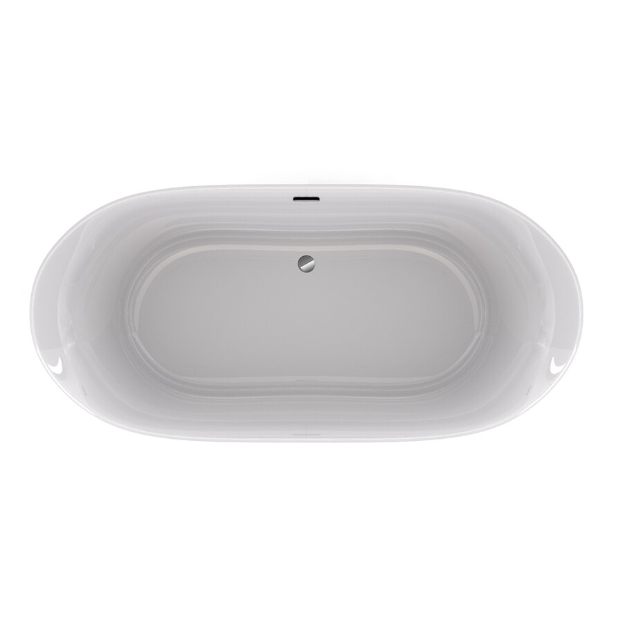 Jacuzzi VRF7133BCXXXXG bathtubs - View #3
