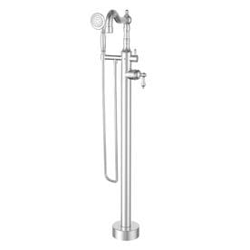 Jacuzzi Bathtub Faucets At Lowes Com   731352743276lg 