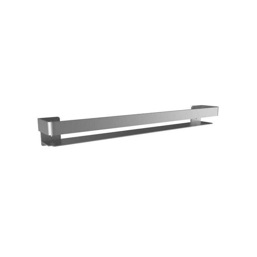 Jacuzzi JACUZZI Polished Chrome Shower Wall Shelf in the Shower Parts