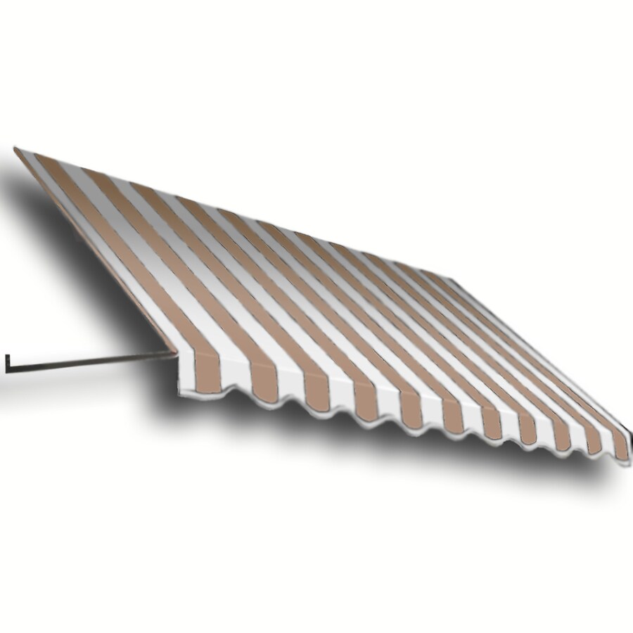 Awntech 172 5 In Wide X 30 Projection Burgundy Solid Slope Awntech 172 5 In Wide X 30 Projection Burgundy Solid Slope Low Eave Window