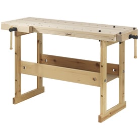 lowes workbench plans