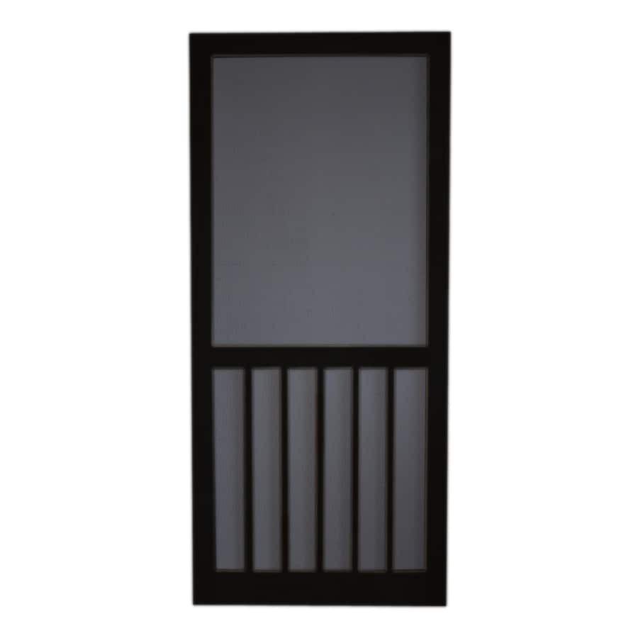 Screen Tight W5BAR30BK Black