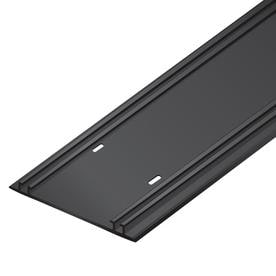 Screen base 3-1/2x8 ' blk (731677350005)