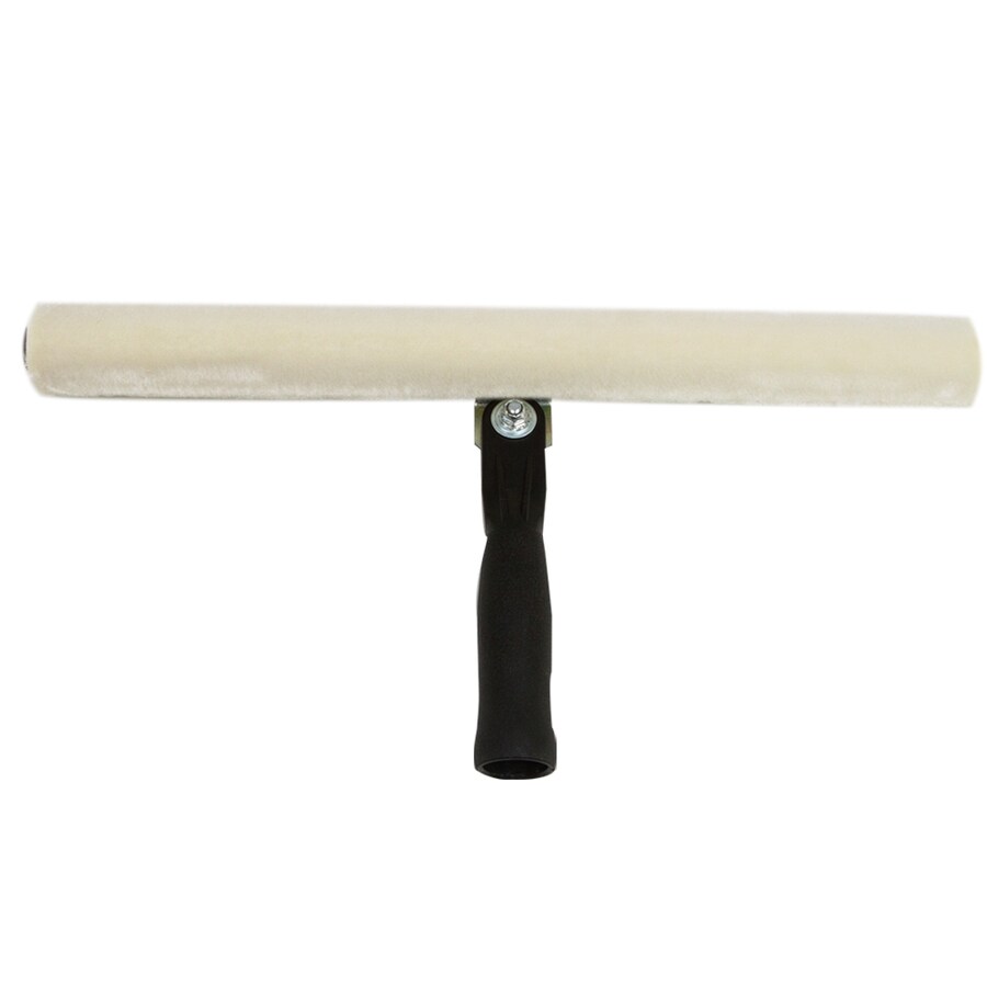 Flocked Foam Floor Applicator