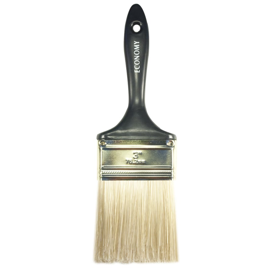 Project Source Paint Brush At Lowes Com   732087903072 