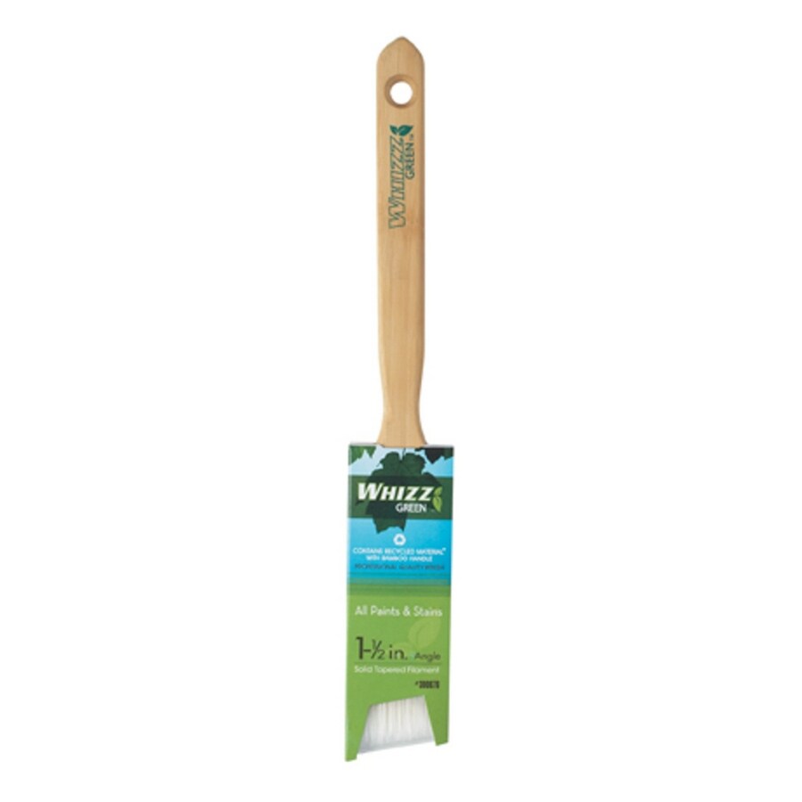 WHIZZ 90601 Paint Brush