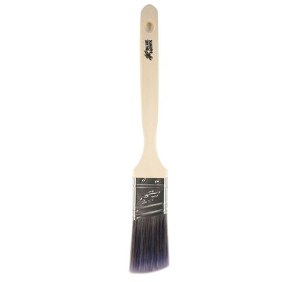 hawk polyester angle brush lowes paint