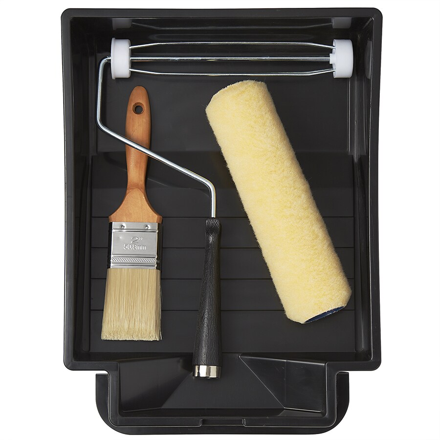 4Piece Paint Applicator Kit at