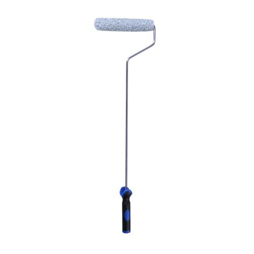 WHIZZ 6in MICROLON Ceilings and Walls Synthetic Blend Mini Paint