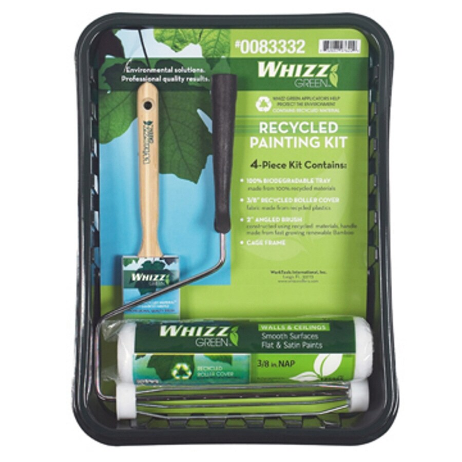 WHIZZ 97622 Paint Applicator Kit